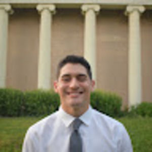 Meet your Posher, Esteban